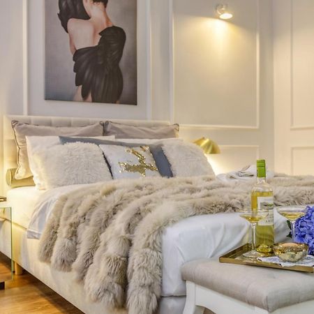 I'M In Heaven - Boutique Apartments Varsovia Exterior foto