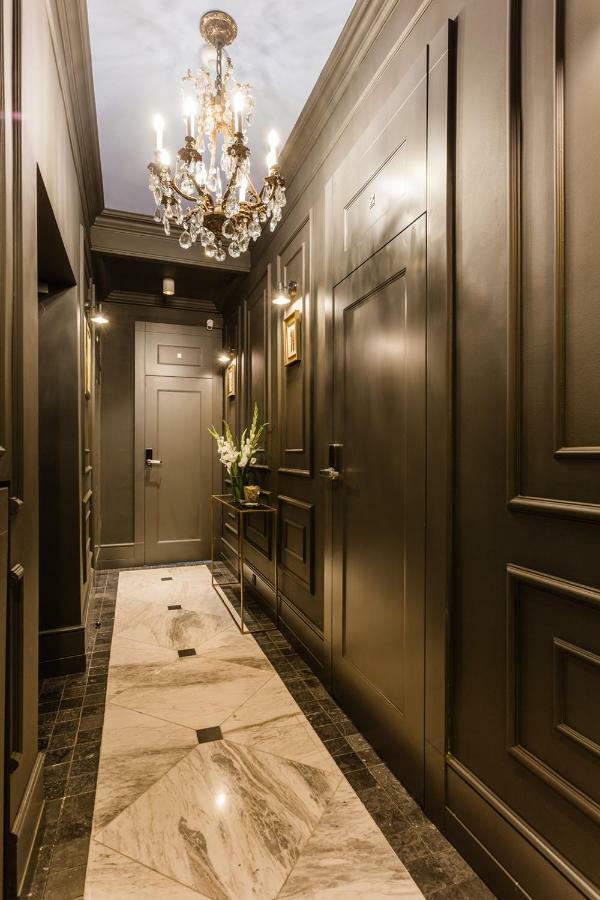 I'M In Heaven - Boutique Apartments Varsovia Exterior foto