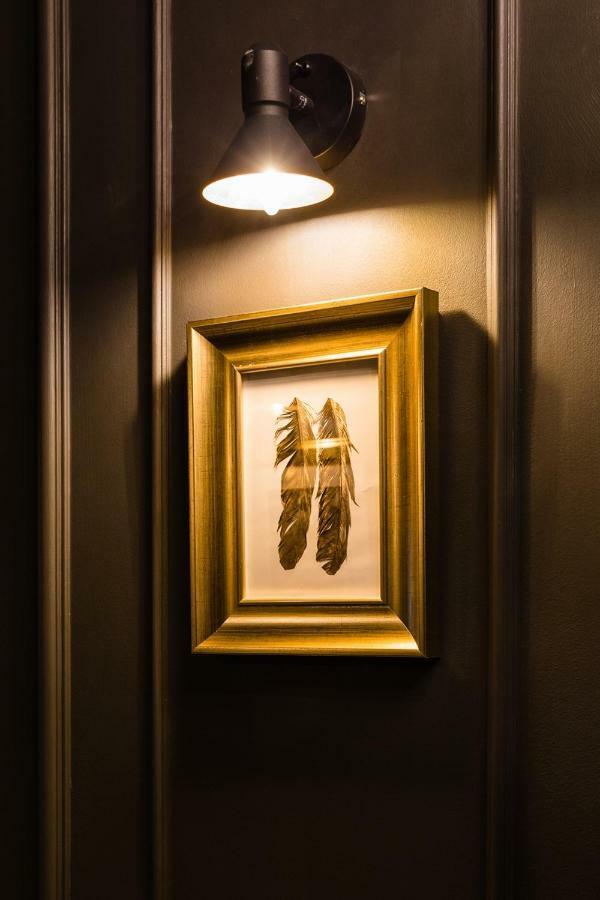 I'M In Heaven - Boutique Apartments Varsovia Exterior foto