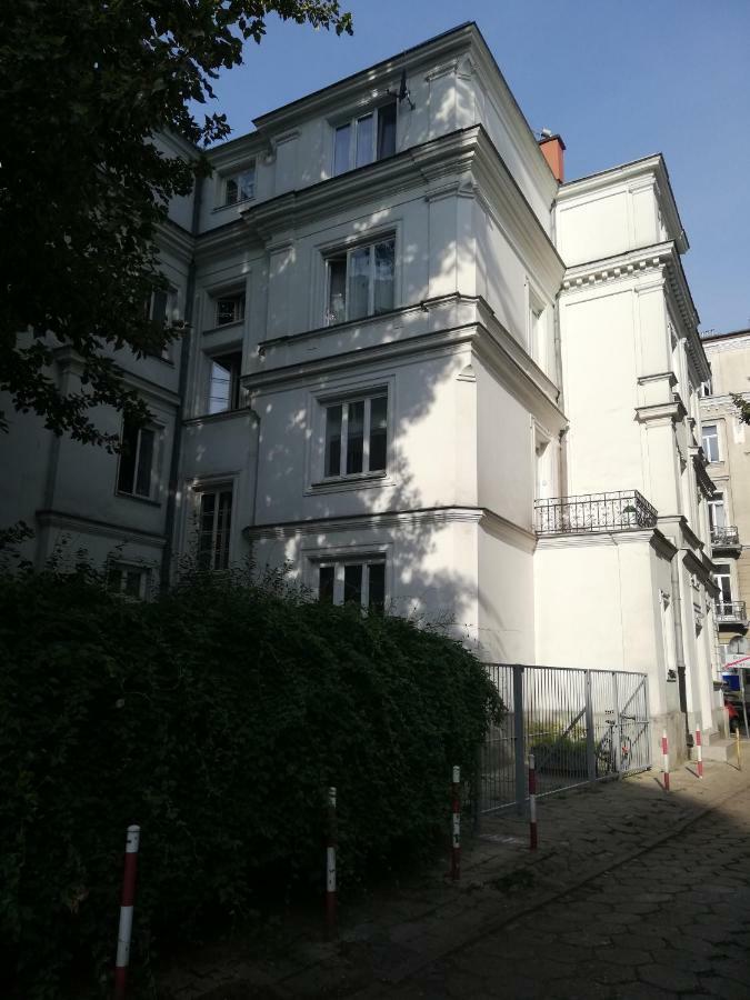 I'M In Heaven - Boutique Apartments Varsovia Exterior foto